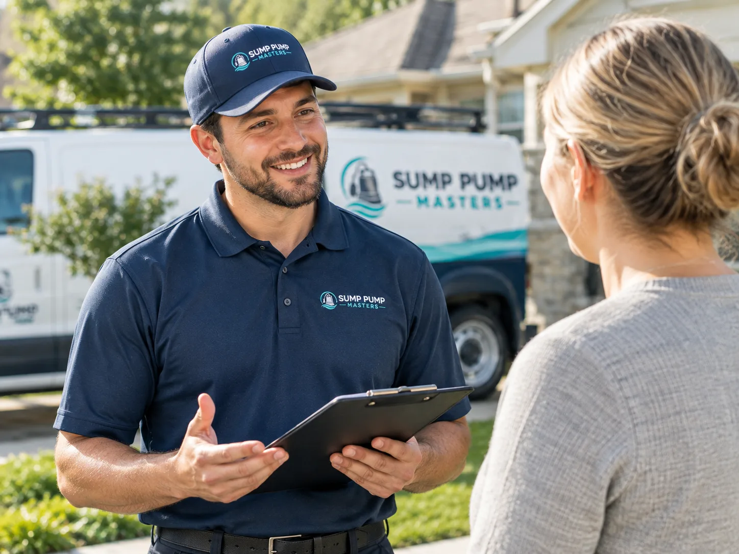 Sump Pump Repair Winona, KS FAQs